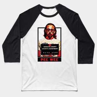 Pee Wee Baseball T-Shirt